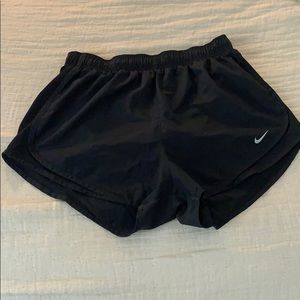 COPY - NIKE SHORTS